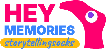 hey memories